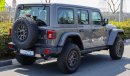 Jeep Wrangler Unlimited Rubicon , 392 , V8 6.4L , GCC , 2021 , 0Km , W/5 Years or 100K Km WNTY @Official Dealer