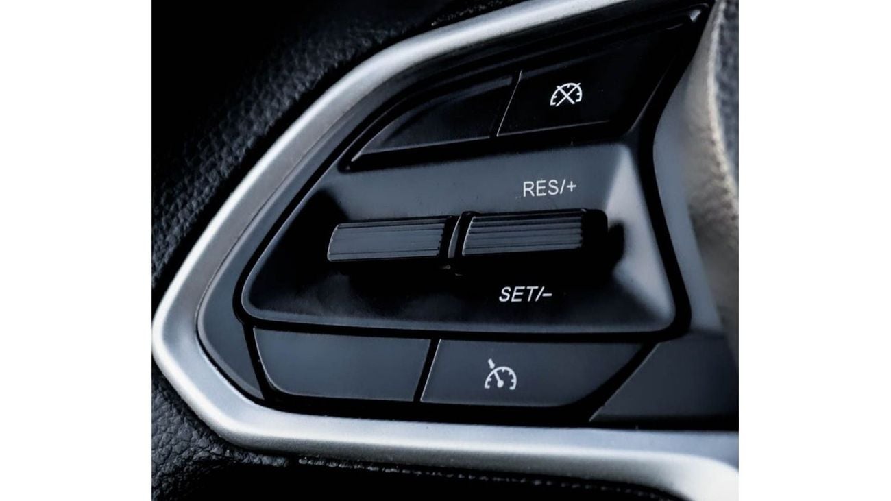 Chevrolet Captiva 2022 Chevrolet Captiva LS (CN202S), 4dr SUV, 1.5L 4cyl Petrol, Automatic, Front Wheel Drive