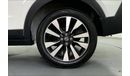 Nissan Kicks SL