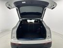 أودي Q5 45 TFSI SPORTBACK S-LINE 45 TFSI SPORTBACK S-LINE