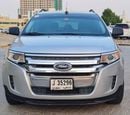Ford Edge FORD EDGE 2013 GCC FULL  AUTOMATIC