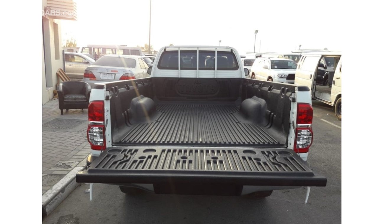 تويوتا هيلوكس Hilux pickup (Stock no PM31)