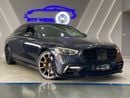 مرسيدس بنز S 580 4MATIC Exclusive 4.0L