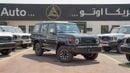 Toyota Land Cruiser TOYOTA Land Cruiser 76 2.8 Gray 2024 Full Option