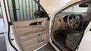 Nissan Pathfinder SV