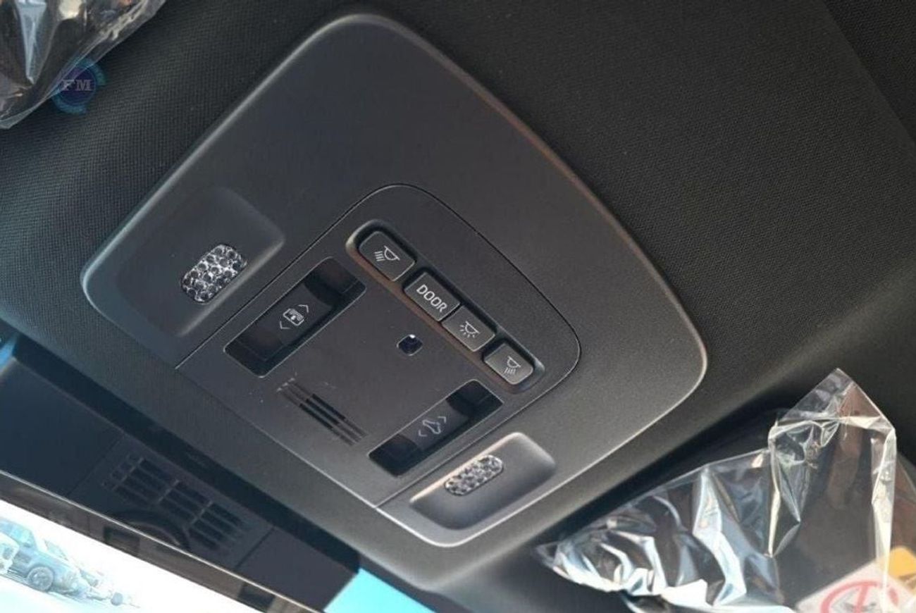 Toyota Camry Hybrid Lumiere 2.5L Automatic