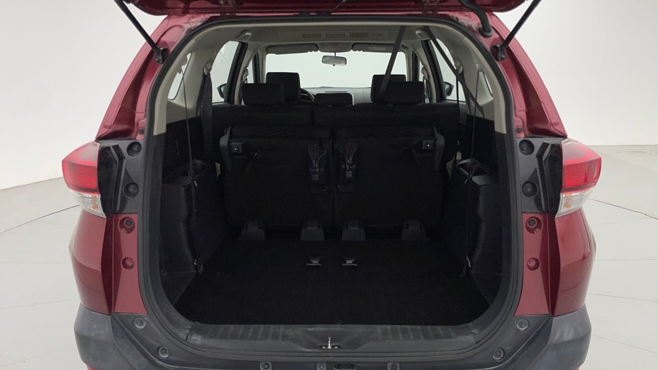 Toyota Rush GX 1.5 | Zero Down Payment | Free Home Test Drive