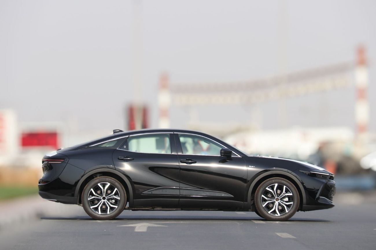 تويوتا كراون Toyota Crown Hybrid 2026 | Best Export Price | Ramadan Deals