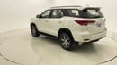 Toyota Fortuner GXR 4 | Zero Down Payment | Home Test Drive