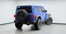 Jeep Wrangler Unlimited RUBICON 2024 Jeep Wrangler Unlimited Rubicon, 2029 Jeep Warranty, 2027 Jeep Service Pack, Fully Loaded, GCC