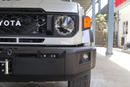 Toyota Land Cruiser 70 2025 LAND CRUISER GRJ76 4.0 V6 AT 40TH ANNIVERSARY  **EXPORT ONLY**التصدير فقط خارج الخليج**