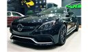 مرسيدس بنز C 63 كوبيه SPECIAL OFFER MERCEDES C63 S COUPE 2017 MODEL WITH 67000 KM ONLY FOR 175 K AED