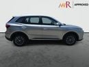 أم جي ZS STANDARD 2.0