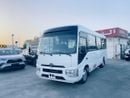 Toyota Coaster toyota coaster 4.0l 2025
