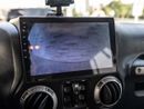 Jeep Wrangler Unlimited Sport 3.6L A/T