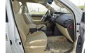 Toyota Prado TX 2.7L Petrol 7 Seat Manual Transmission