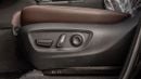 Toyota Prado VXR 2026 Toyota Prado Adventure 2.4L Turbo AT Petrol With HUD (Black-Brown)