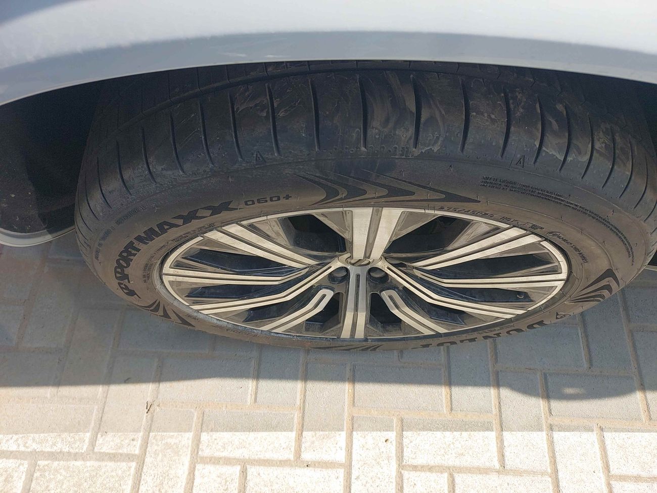 Volvo XC90 B6 ULTIMATE BRIGHT AWD 2 | Zero Down Payment | Home Test Drive