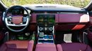 Land Rover Range Rover P530