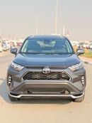 تويوتا راف ٤ XLE 2.5 L | Sunroof, push start 2024 model