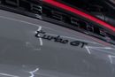 Porsche Cayenne 2024 Porsche Turbo GT, With Warranty, Fully Loaded, Excellent Condition, GCC Spec
