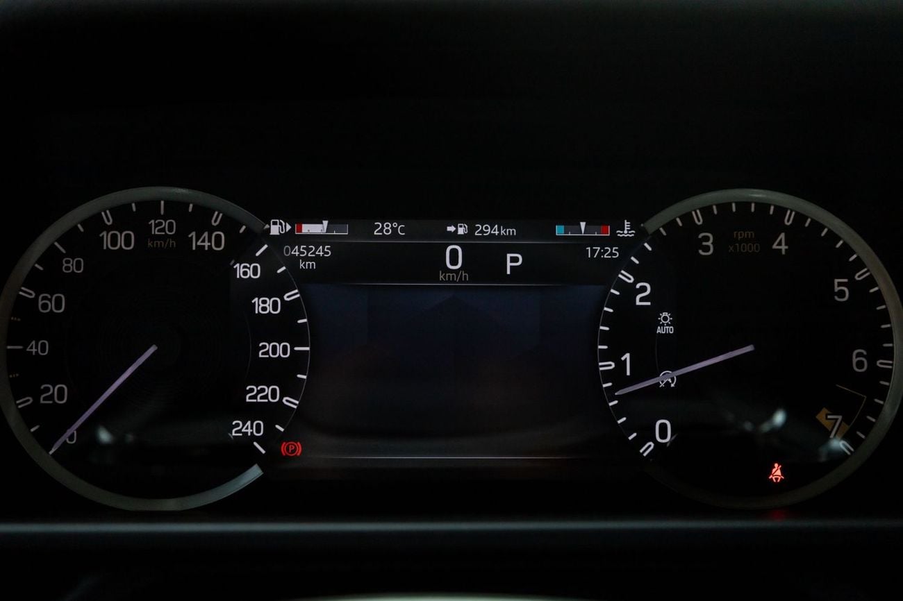 Land Rover Defender P300 110 S 2.0L (5 Seater)