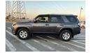 Toyota 4Runner *Offer*2018 TOYOTA 4RUNNER 7 SEATER / EXPORT ONLY / فقط للتصدير