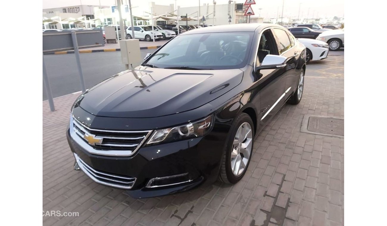 Chevrolet Impala V6  LIMITED  -  like brand new