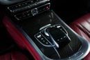 Mercedes Benz G63 AMG STD Low Mileage-Well Maintained-GCC-Night package