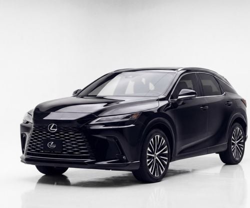 Lexus RX350 350 2.4