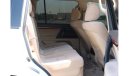 Toyota Land Cruiser 2012 | GXR V8 WITH GCC SPECS AND EXCELLENT CONDITION