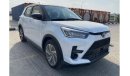 تويوتا ريز TOYOTA RAIZE 1.0L HI G TURBO.AT-2023