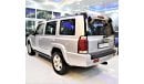 Jeep Commander