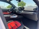 Mercedes-Benz GLE 63 AMG 2025 MERCEDES BENZ GLE 63