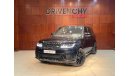 Land Rover Range Rover SE HSE