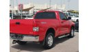 Toyota Tundra تاندرا 6.7 4x4