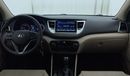 Hyundai Tucson GL 2 | Under Warranty | Inspected on 150+ parameters