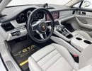 Porsche Panamera Turbo S E-Hybrid 4.0L (680 HP) AWD 2018 Porsche Panamera Turbo S E-Hybrid, Porsche 2 Years Warranty,