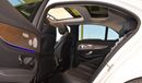 Mercedes-Benz E 400 4 Matic