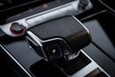 Audi RS Q8 TFSI quattro 4.0L Audi RS Q8 2022 GCC | Warranty | Service Contract