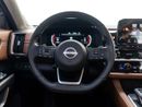 Nissan Pathfinder 3.5L SL 4WD