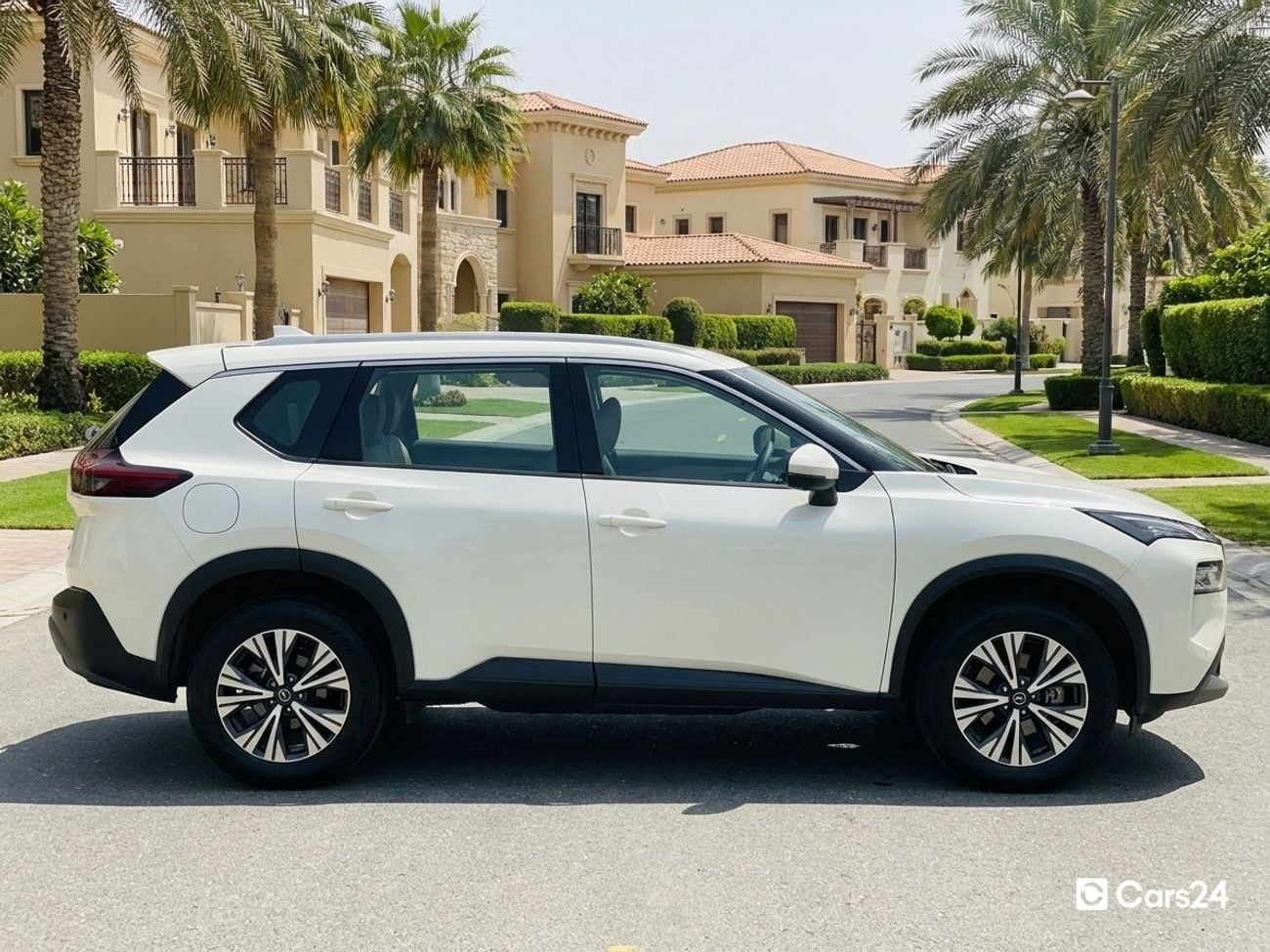 Nissan XTrail 2.5L 2024 | 0 DP | 1418/Month | 30 Day Return | Service History