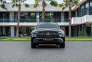 Mercedes-Benz C 200 GLC 200 AMG | 4,603 P.M | 0% Downpayment | GARGASH WARRANTY!