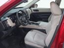 Nissan Pathfinder S 2.0