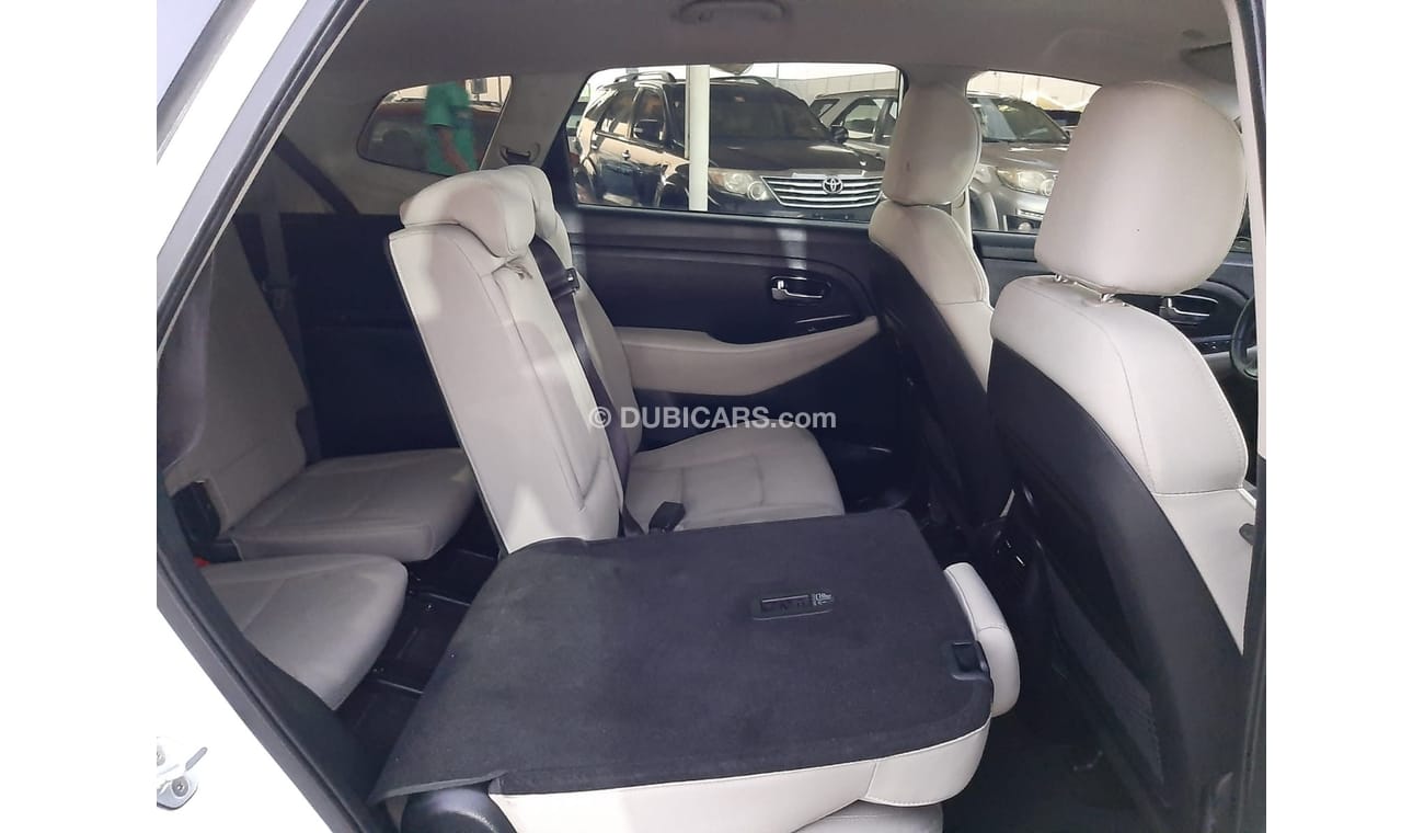 Kia Carens KIA CARENS