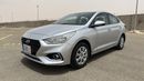Hyundai Accent 1400