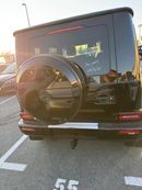 Mercedes-Benz AMG GT 63 Mercedes-Benz G-Class  2026 AMG G63 4L V-Shaped M177