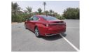 Lexus ES250 Platinum Platinum Lexus ES250 model 2021 very celen car