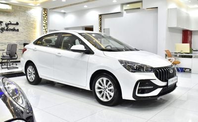شيري ازيرو5 EXCELLENT DEAL for our Chery Arrizo 5 S 1.5L ( 2026 Model ) in White Color GCC Specs