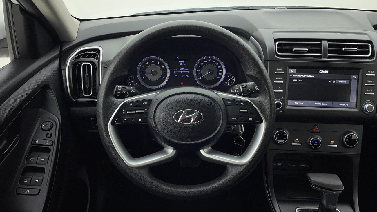 Hyundai Creta SMART 1.5 | Zero Down Payment | Free Home Test Drive